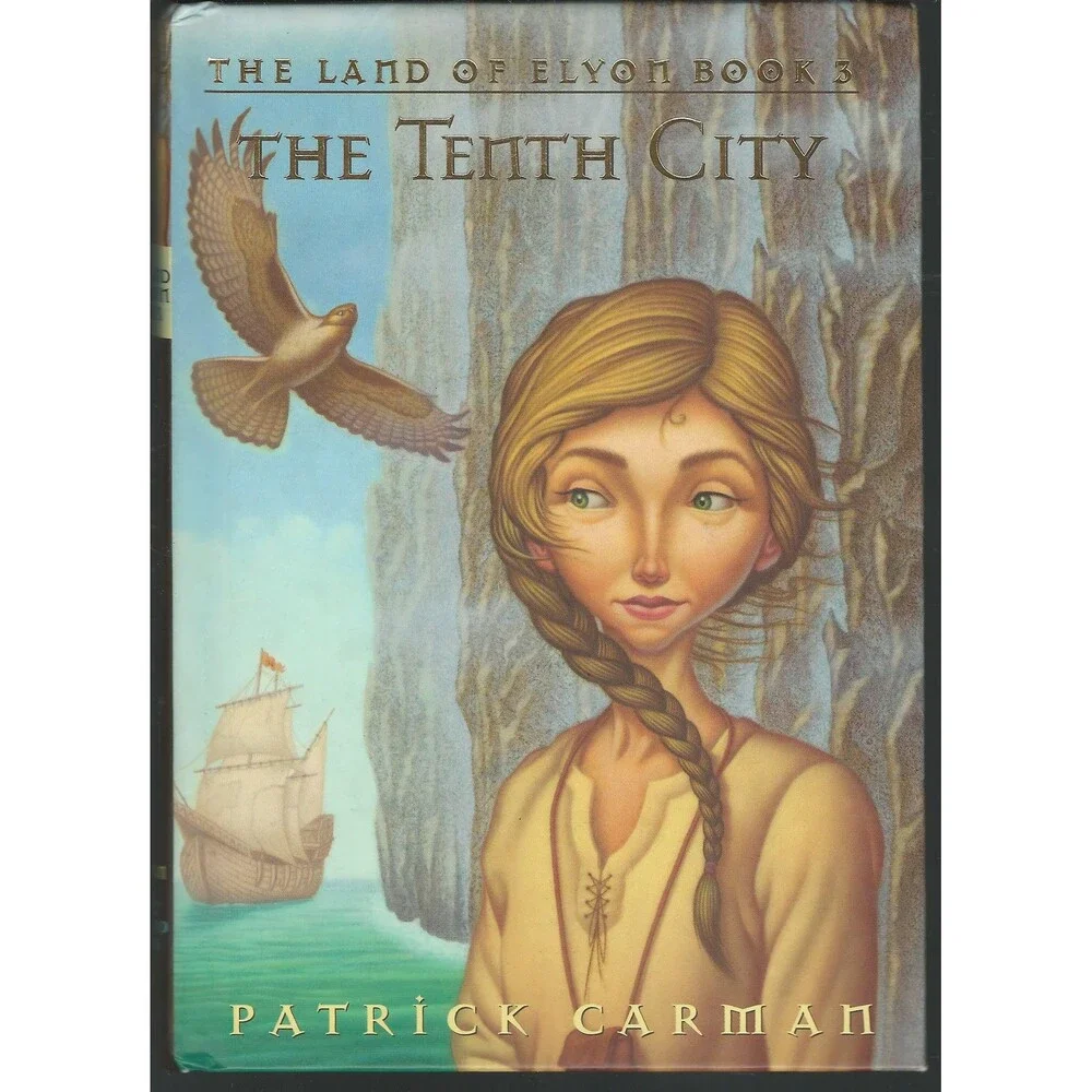 The Tenth City